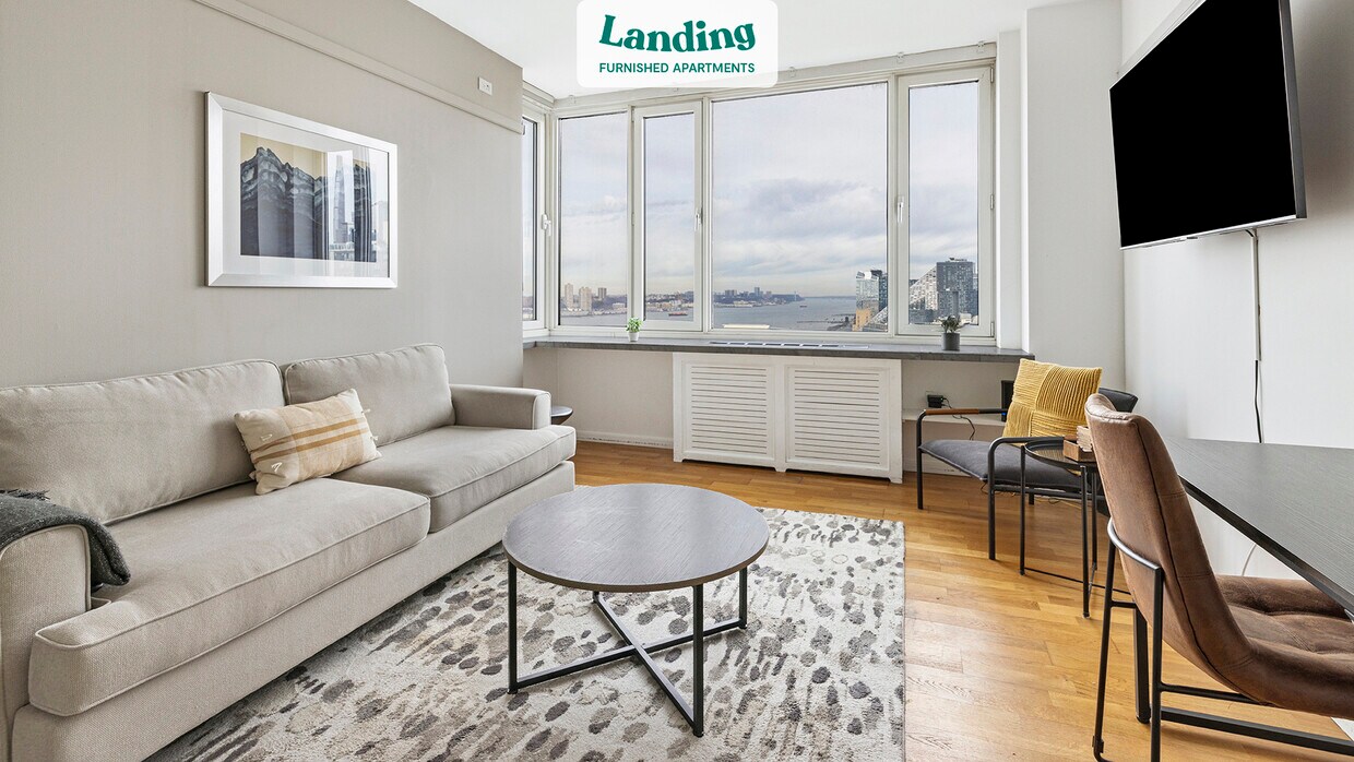 Primary Photo - 635 W 42nd St