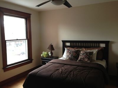 Foto del edificio - 420 S Sherman St