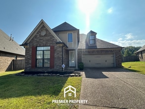 Building Photo - 6166 Jene Ridge Cir
