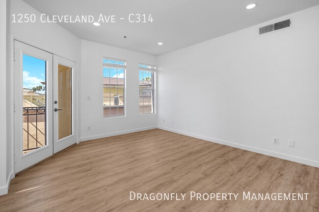 Foto del edificio - 1250 Cleveland Ave