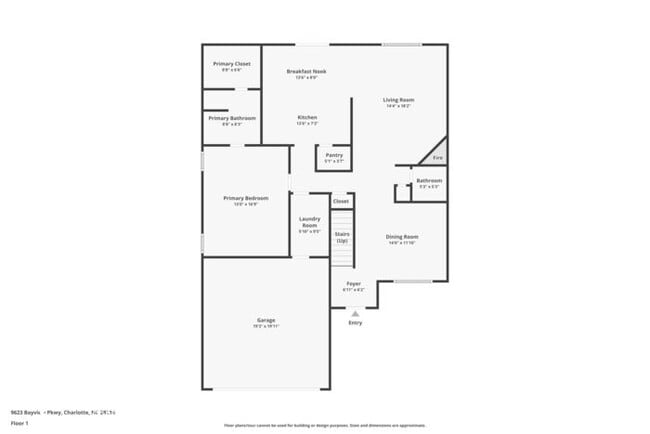 Foto del edificio - 9623 Bayview Pkwy