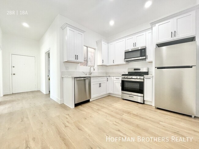 Building Photo - 2159 W Washington Blvd