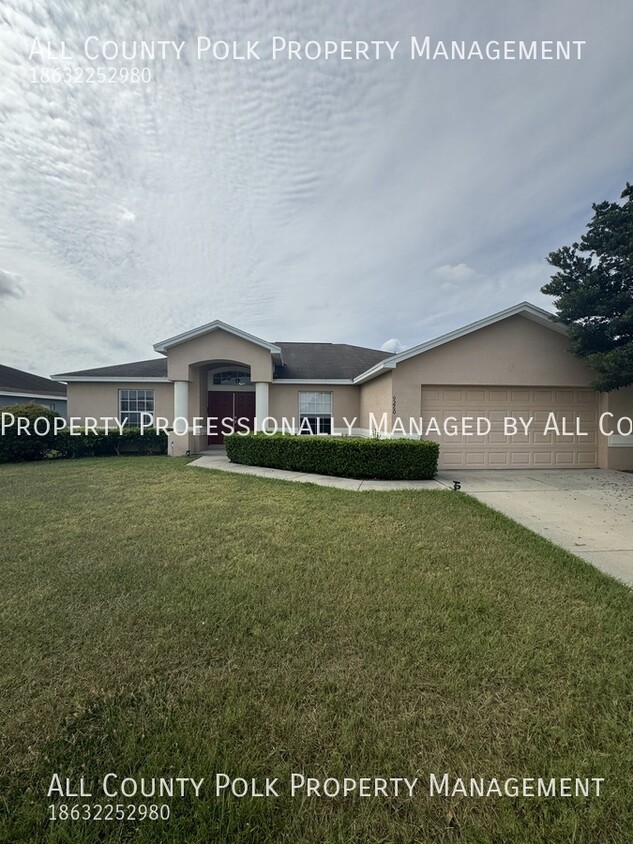 Apartments For Rent In North Lakeland Fl