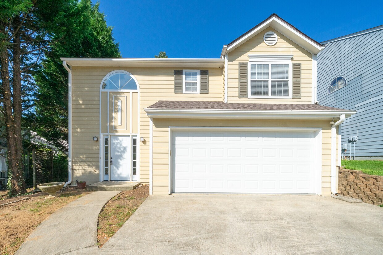 Primary Photo - 3904 Sidney Lanier Blvd