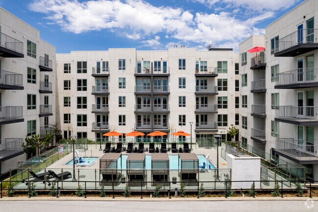 Building Photo - NEXEN