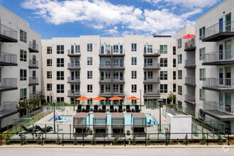 Building Photo - NEXEN