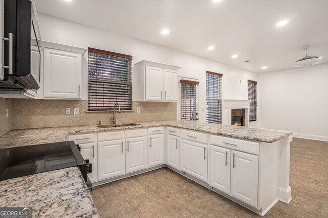 Foto del edificio - 6173 Bellewood Ash NW Ln