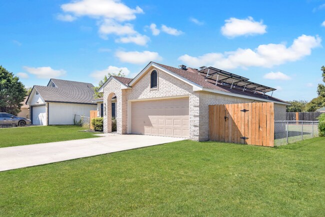 Foto del edificio - 1403 Wales Dr