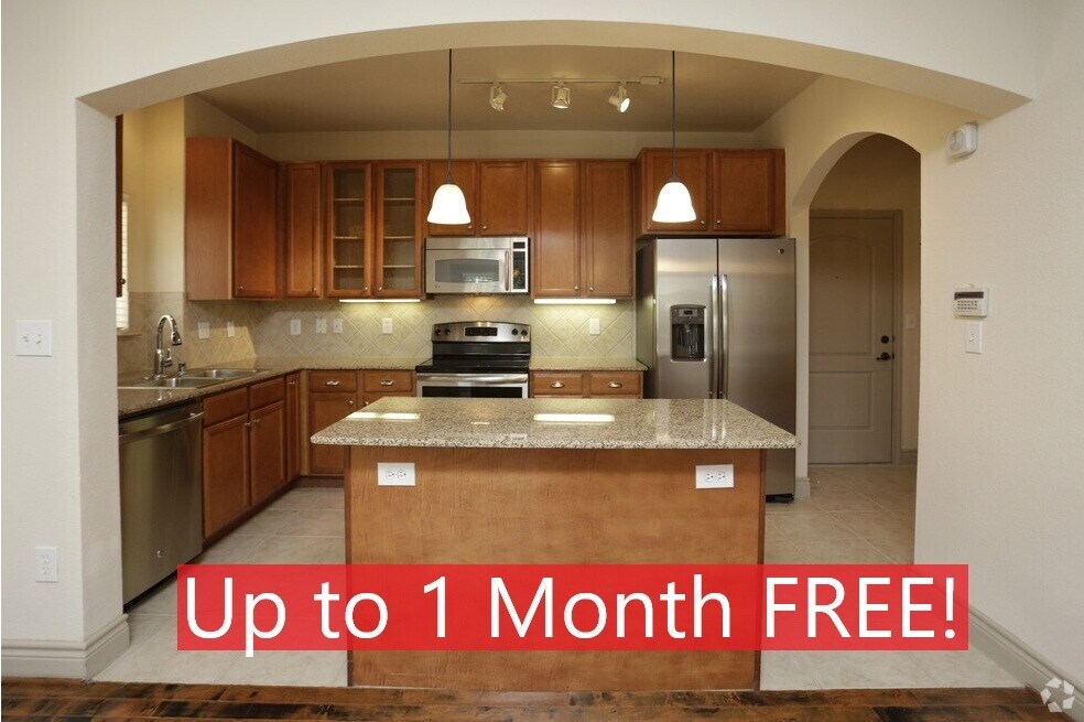 Foto principal - Estancia Townhomes