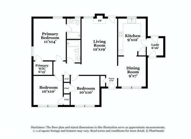 Building Photo - 6009 Presentation Street, Knightdale, NC 2...