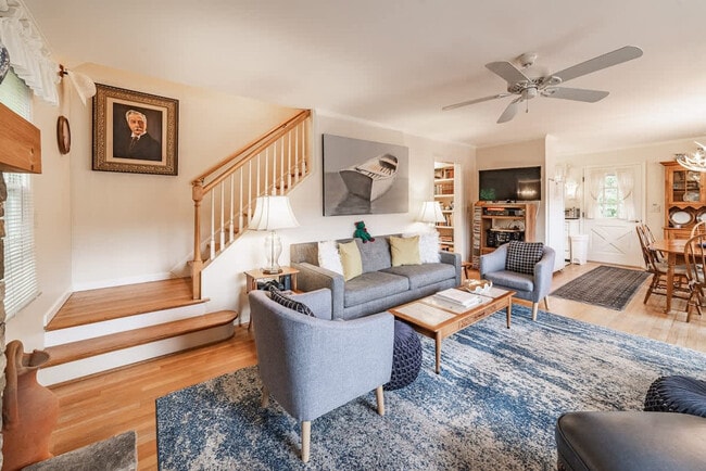 Foto del edificio - 126 Cullasaja Dr