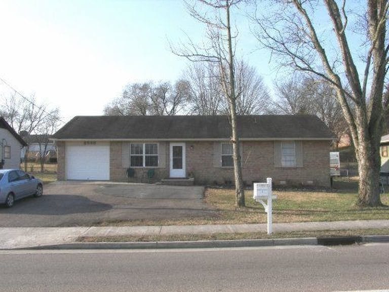 8538 Middlebrook Pike, Knoxville, TN 37923 House Rental in Knoxville