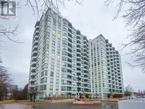 Building Photo - 4727 Sheppard Ave E