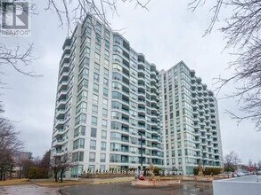 Building Photo - 4727 Sheppard Ave E