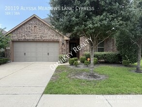 Building Photo - 20119 Alyssa Meadows Ln