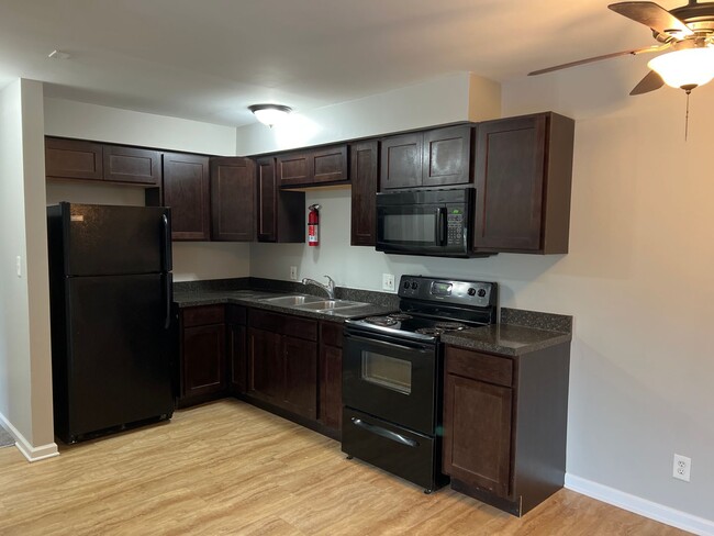 Foto del interior - Appleton Ridge Apartments