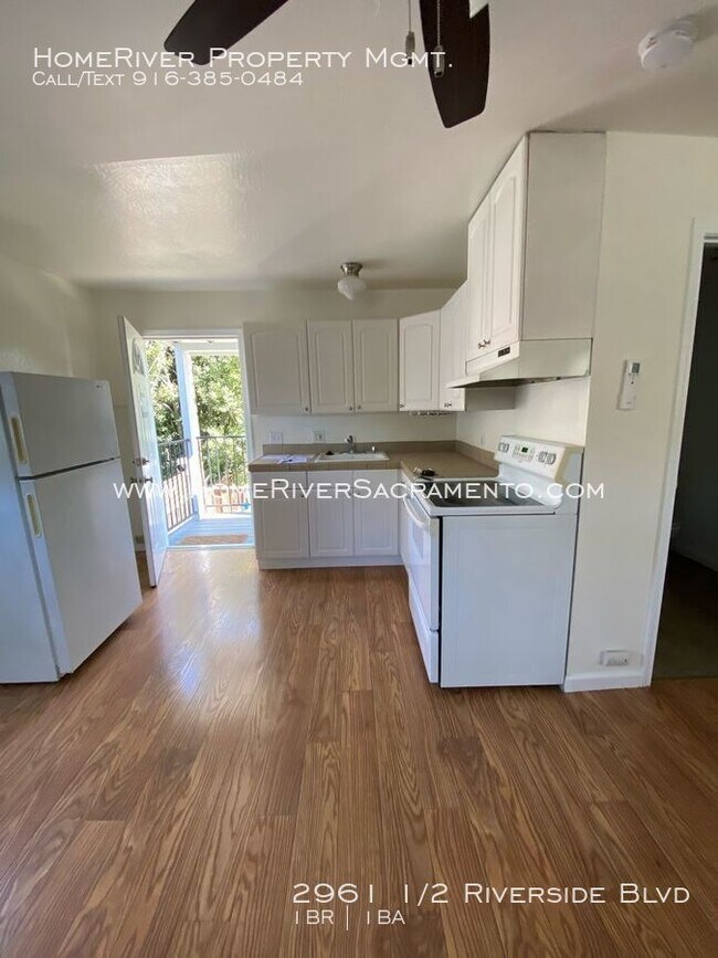 Foto del edificio - 2961 Riverside Blvd