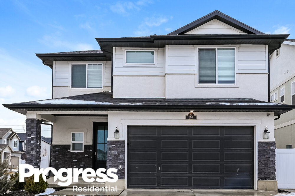 193 E Meandering Way, Saratoga Springs, UT 84045 House Rental in