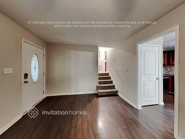 Foto del edificio - 703 Continental Dr SW