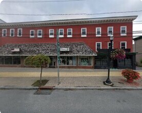 Building Photo - 211 Genesee St