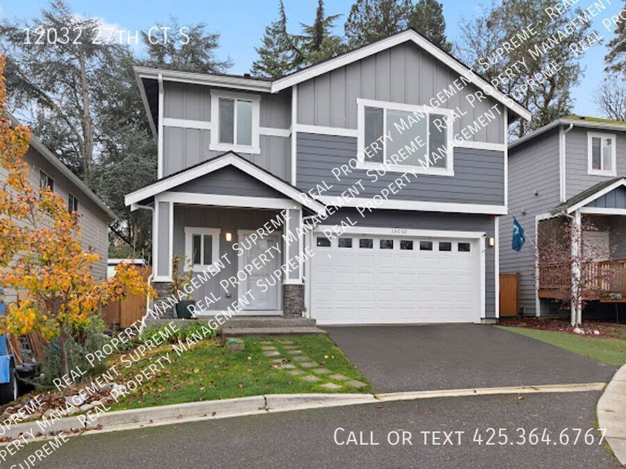 Foto principal - 12032 27th CT S