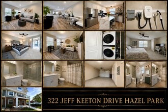 Building Photo - 322 Jeff Keeton Dr