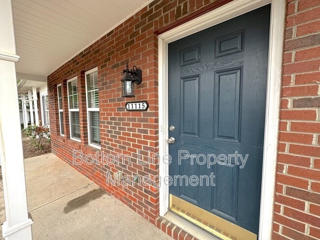 Building Photo - 11115 DerryRush Dr