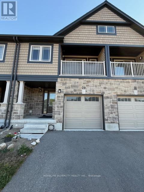 Building Photo - 20 Harrison Dr
