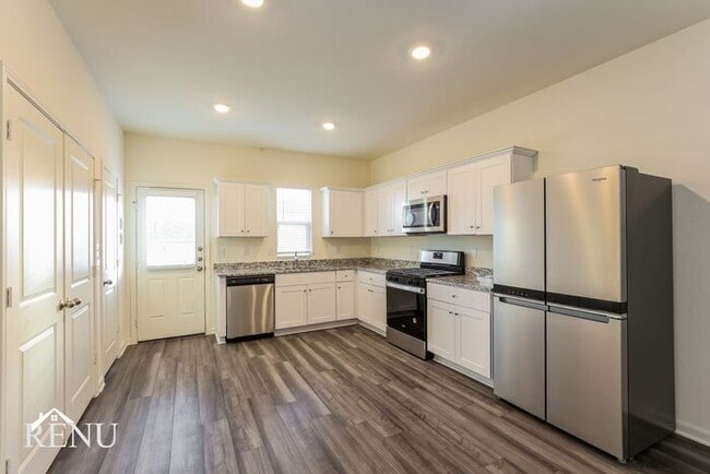 Foto del edificio - 5238 Dawn Break