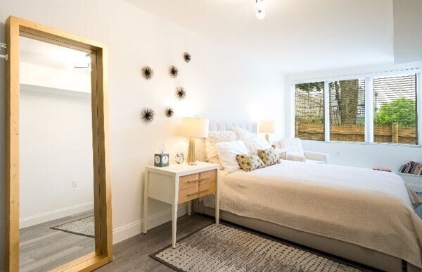 Foto del edificio - 120 Webster St