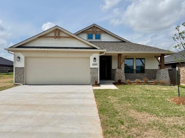 Foto del edificio - 3209 Pagoda Pead Dr