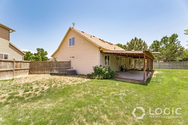 Building Photo - Single Family Home in a Great Location.