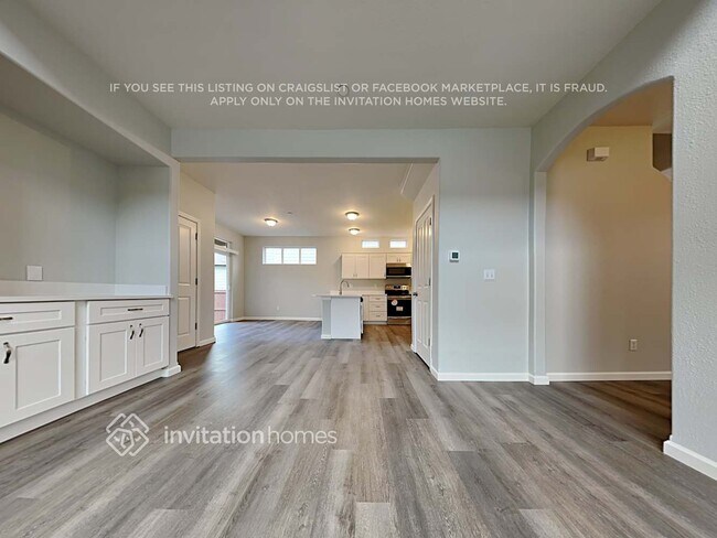 Foto del edificio - 3520 Cuddy Ln NE