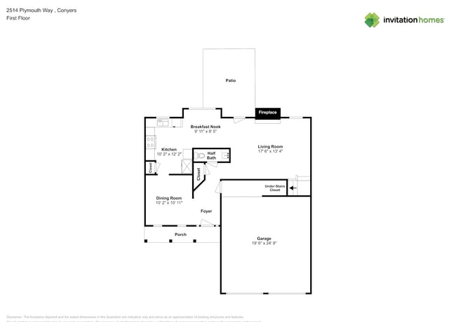 Building Photo - 2514 Plymouth Way
