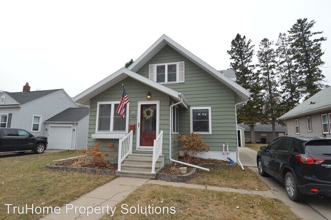Building Photo - 2 br, 2 bath House - 1322 Cottonwood Street