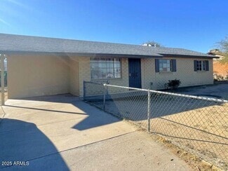 Building Photo - 1749 E Southern Ave