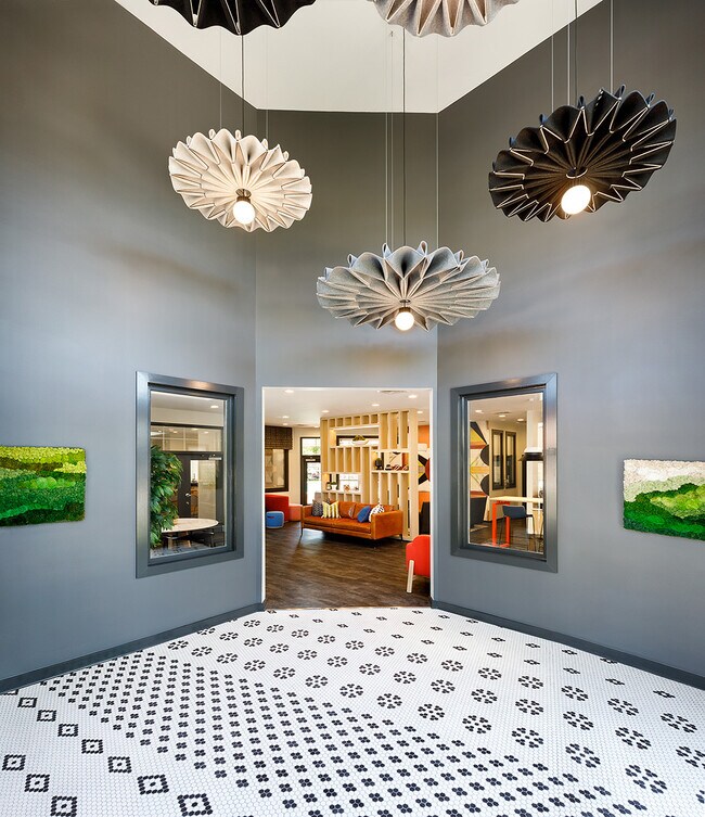 Abbington at Northampton Apartments in Hampton, VA