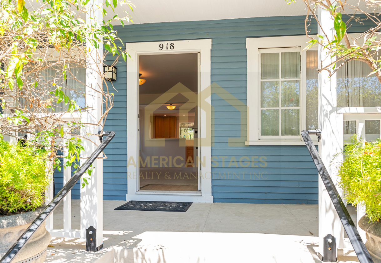 Primary Photo - 918 N Milpas St