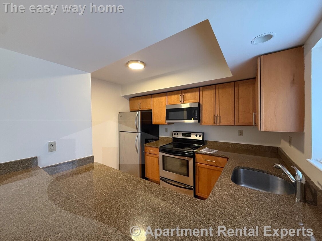 Photo - 345 Franklin St Unit #308