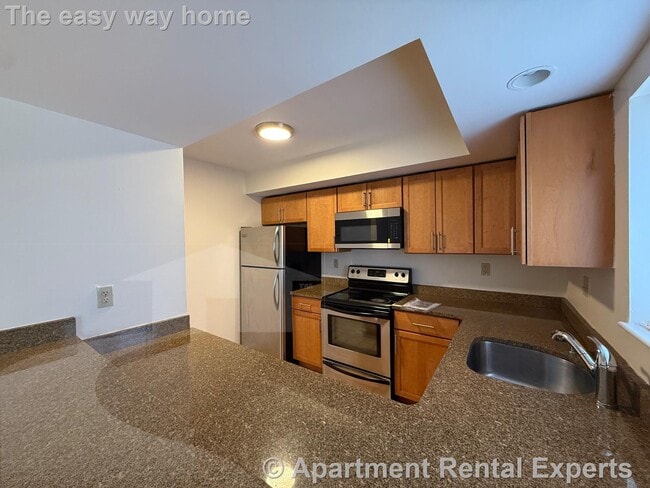 Photo - 345 Franklin St Apartment