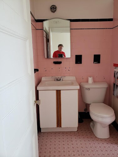 Bath - 48 Grove St