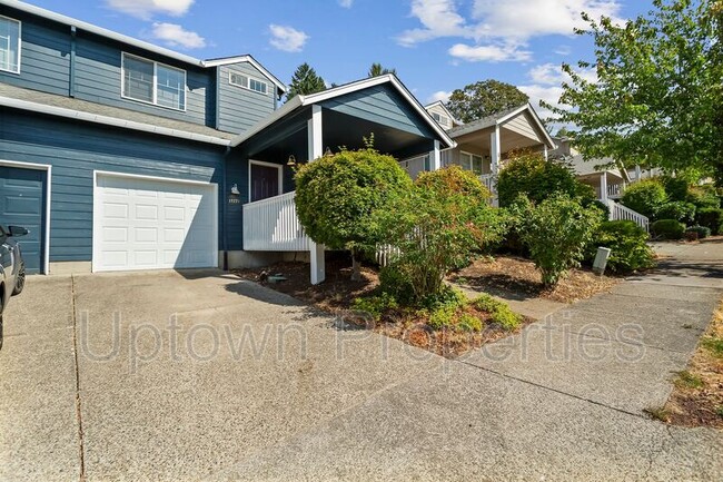 Photo - 14174 SE Summerfield Loop House