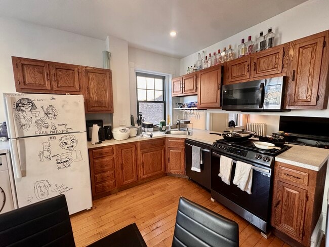 Building Photo - 1173 Commonwealth Ave