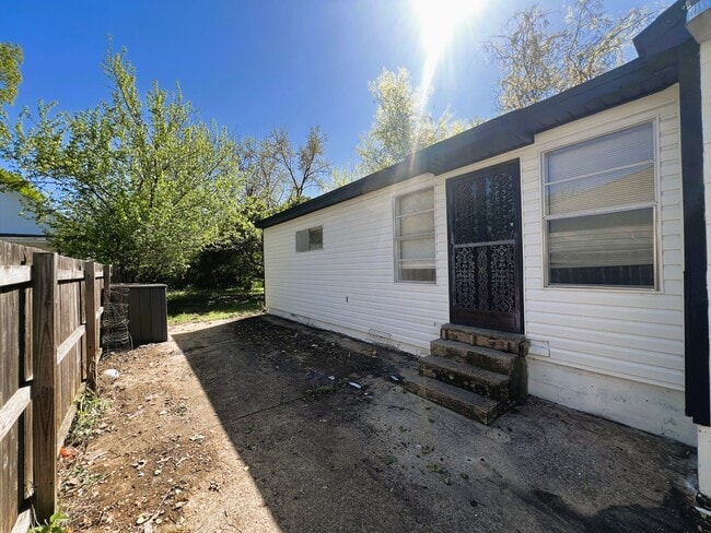 Foto del edificio - 4327 Zelda Ln