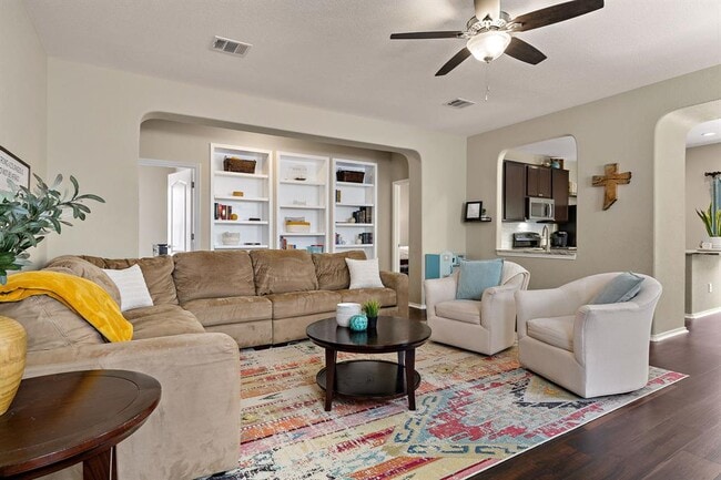 Photo - 408 Tyree Rd House