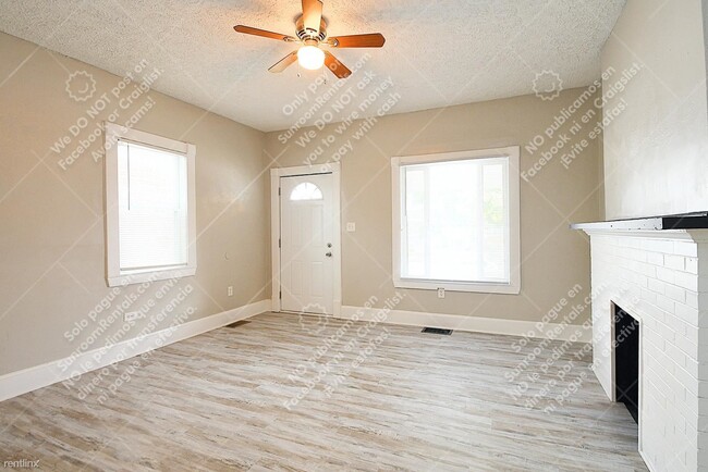 Building Photo - 3 br, 2 bath House - 1022 N Tuxedo St