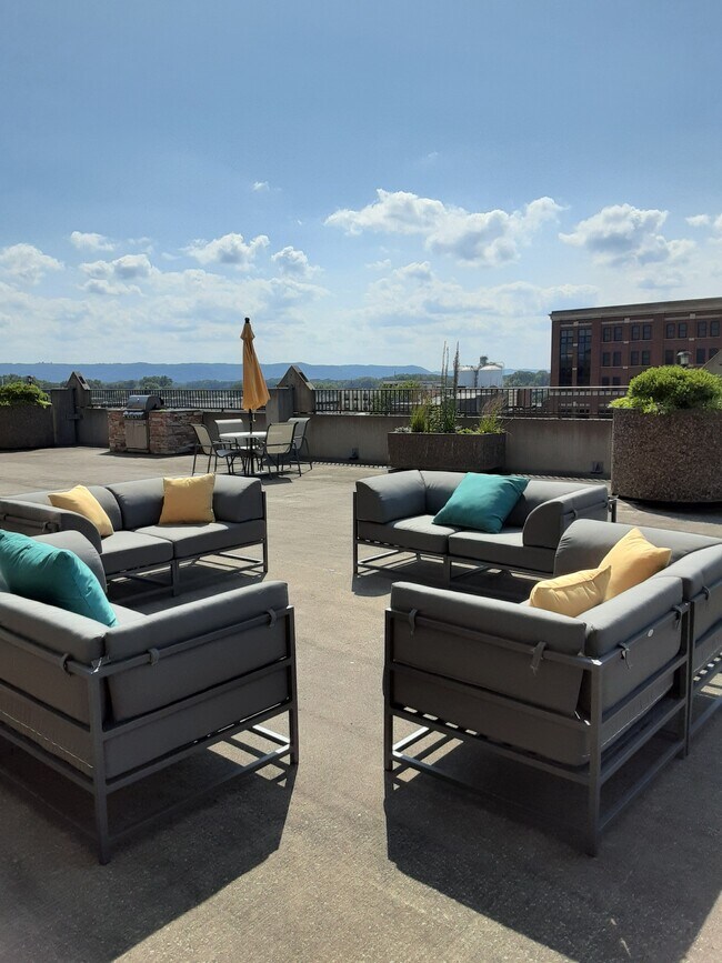 Cameron Park Condominiums, LLC - 4