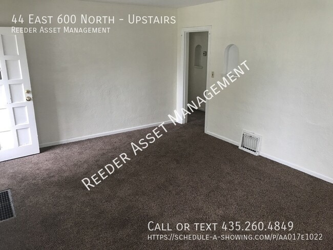 Building Photo - 44 E 600 N
