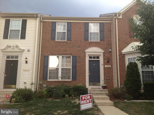 Foto del edificio - 1459 Pangbourne Way