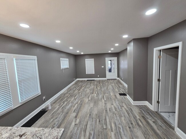 Building Photo - 2035 S Pennsylvania St